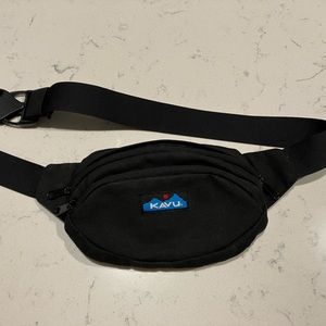 EUC Kavu Fanny pack/Shoulder Bag